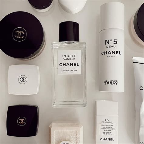 best chanel products